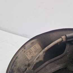 Mozzo fusello montante fuso a snodo ant dx Toyota Rav 4 II 2.0TDI D-4D 2000-06 4321142060