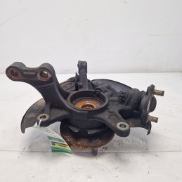 Mozzo fusello montante fuso a snodo ant dx Toyota Rav 4 II 2.0TDI D-4D 2000-06 4321142060