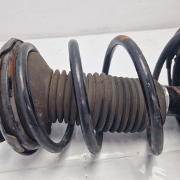 Ammortizzatore completo di molla ant dx Toyota Rav 4 II 2.0TDI D-4D 2000-06 7211GR 290723