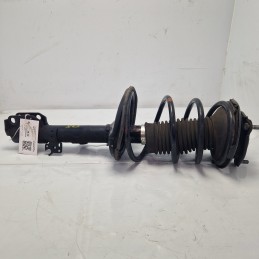Ammortizzatore completo di molla ant dx Toyota Rav 4 II 2.0TDI D-4D 2000-06 7211GR 290723