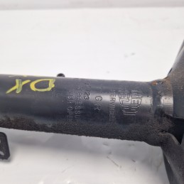 Ammortizzatore completo di molla ant dx Toyota Rav 4 II 2.0TDI D-4D 2000-06 7211GR 290723
