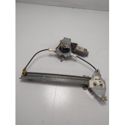 Motorino alzavetro post SX...