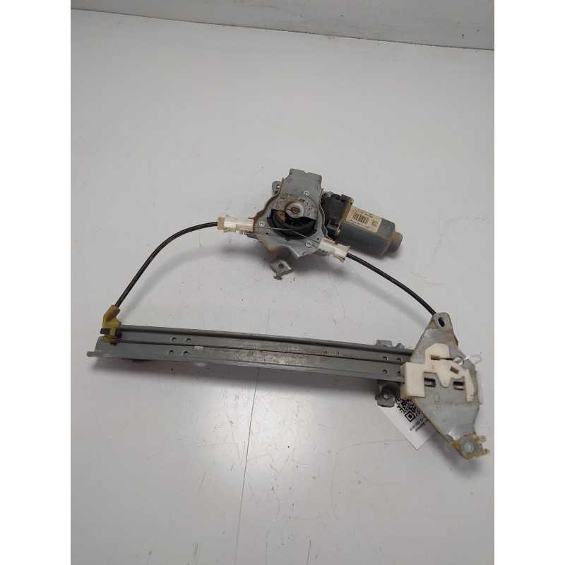 Motorino alzavetro post SX Nissan Qashqai MK1 restyling 1.6 DCI 96 KW 2011-13 402191A