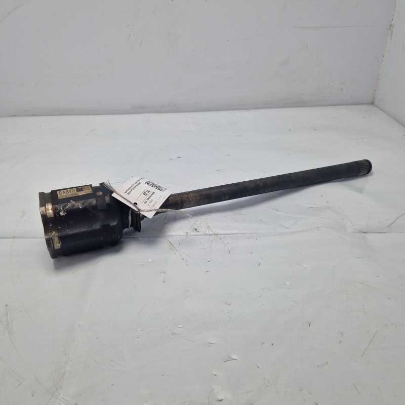 Semiasse ant dx Toyota Rav 4 II 2.0TDI D-4D 2000-06 DA84R 00160882