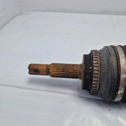 Semiasse ant sx Toyota Rav 4 II 2.0TDI D-4D 2000-06 DA84L 00160881