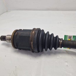 Semiasse ant sx Toyota Rav 4 II 2.0TDI D-4D 2000-06 DA84L 00160881