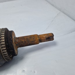Semiasse ant sx Toyota Rav 4 II 2.0TDI D-4D 2000-06 DA84L 00160881