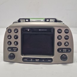 Autoradio a cassetta Lancia...