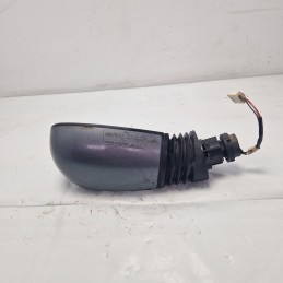 Specchietto retrovisore Sx elettrico 3 pin Fiat Punto 188 1999-11 0157181 Cornice danneggiata