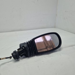 Specchietto retrovisore dx elettrico 3 pin Fiat Punto 188 1999-11 0157180