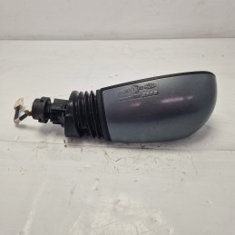 Specchietto retrovisore dx elettrico 3 pin Fiat Punto 188 1999-11 0157180