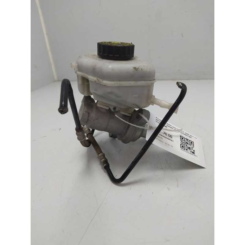 Pompa freni BMW serie 3 F30-31 320D 2011-16 29724C623 1859363 702618 34336851093 34336851095