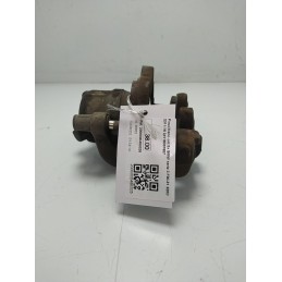 Pinza freno ant Sx BMW serie 3 F30-31 320D 2011-16 34116857687