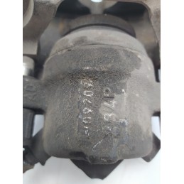 Pinza freno ant Sx BMW serie 3 F30-31 320D 2011-16 34116857687