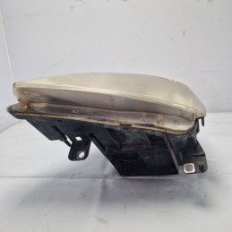 Faro fanale proiettore Sx Renault Modus I 1.5 DCI 2004-09 8200301829 DA LUCIDARE FRECCIA DANNEGGIATA