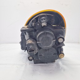 Faro fanale proiettore dx Renault Modus I 1.5 DCI 2004-09  8200301831 Da lucidare freccia usurata