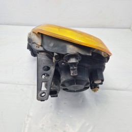 Faro fanale proiettore dx Renault Modus I 1.5 DCI 2004-09  8200301831 Da lucidare freccia usurata