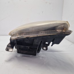 Faro fanale proiettore dx Renault Modus I 1.5 DCI 2004-09  8200301831 Da lucidare freccia usurata