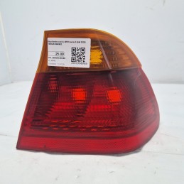 Stop fanale post dx BMW...