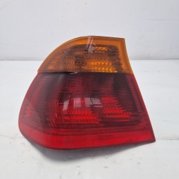 Stop fanale post SX BMW...