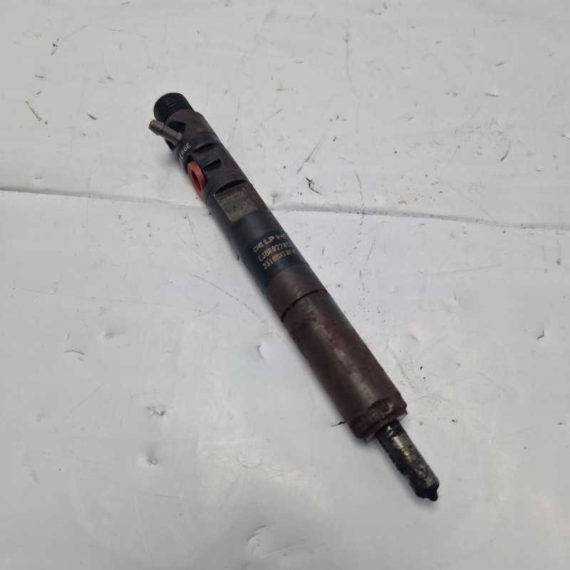 Iniettore Delphi Ford Focus I 1.8 TDCI 1998-05 2T1Q-9F593-AA