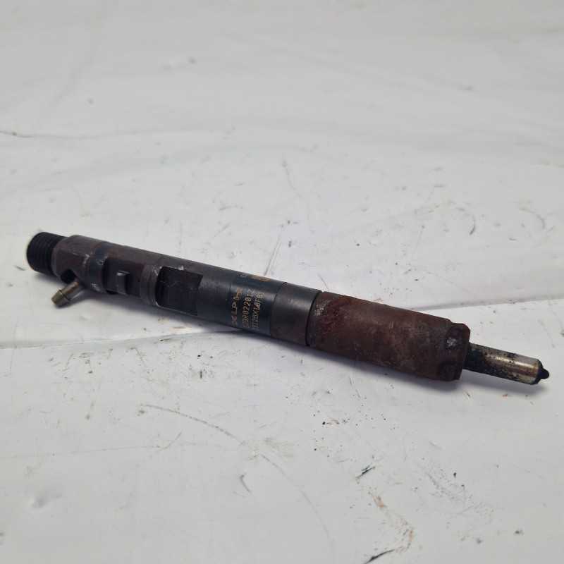 Iniettore Delphi Ford Focus I 1.8 TDCI 1998-05 2T1Q-9F593-AA