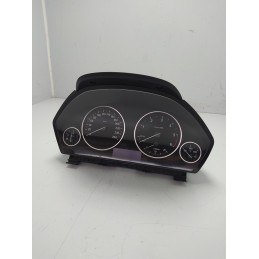 Quadro strumenti...