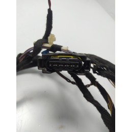 Cablaggio impianto elettrico porta ant sx BMW serie 3 F30-31 320D 2011-16 9286217-01