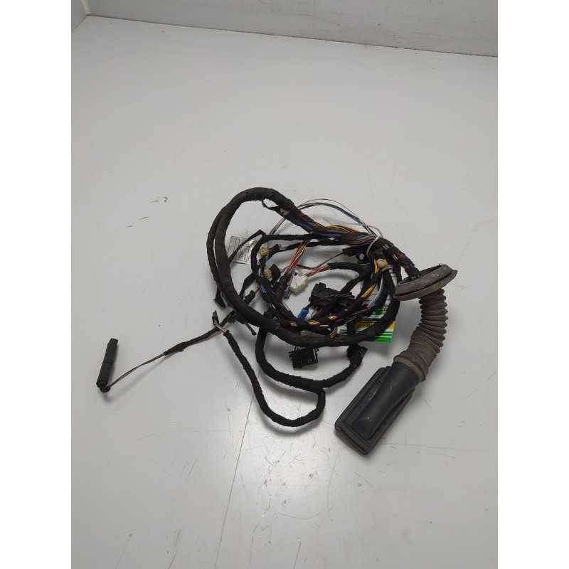 Cablaggio impianto elettrico porta ant sx BMW serie 3 F30-31 320D 2011-16 9286217-01
