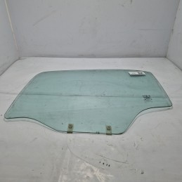 Vetro scendente porta post sx DR DR1 1.1 B 16V 50 KW 5P 2009-13 741090047