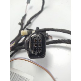 Cablaggio impianto elettrico porta post sx BMW serie 3 F30-31 320D 2011-16 9286250-01