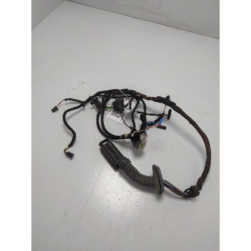Cablaggio impianto elettrico porta post sx BMW serie 3 F30-31 320D 2011-16 9286250-01