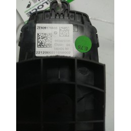 Pulsantiera interruttori comandi BMW serie 3 F30-31 320D 2011-16 033623101 ZE926170403