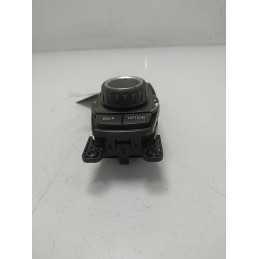 Pulsantiera interruttori comandi BMW serie 3 F30-31 320D 2011-16 033623101 ZE926170403