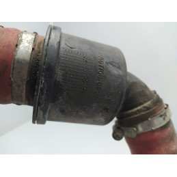 Turbo turbina turbocompressore Ford Focus I 1.8 TDCI 1998-05 1S4Q-6K632-AP 713517-15 garrett