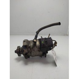 Pompa common rail alta...