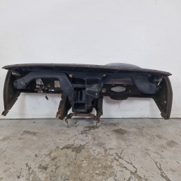 Cruscotto Audi 80 MK4 B4 8C 1991-95 893857069 con inserti in radica applicati