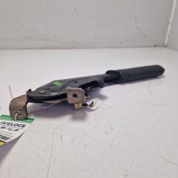 Leva freno a mano di stazionamento Lancia Lybra 839 1.8i 16V 1999-06 735350468