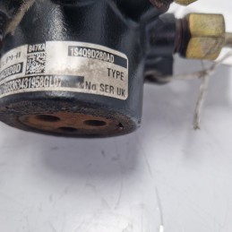 Flauto iniettori Ford Focus I 1.8 TDCI 1998-05 1S4Q9D280AD R9144Z020D Delphi con sensore
