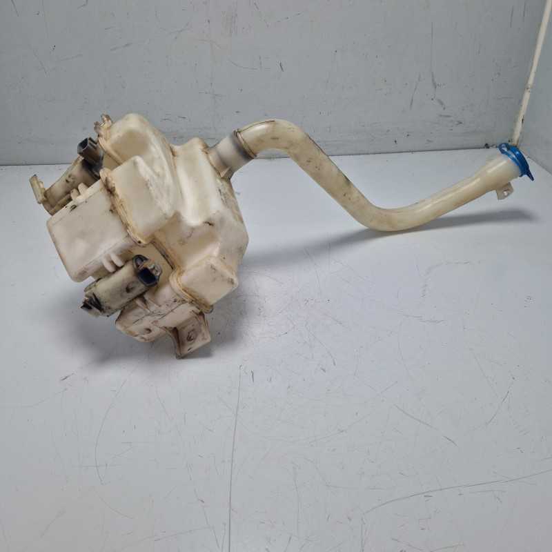 Vaschetta tergi DR DR1 1.1 B 16V 50 KW 5P 2009-13 S18-5207110BC