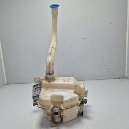 Vaschetta tergi DR DR1 1.1 B 16V 50 KW 5P 2009-13 S18-5207110BC