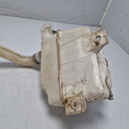 Vaschetta tergi DR DR1 1.1 B 16V 50 KW 5P 2009-13 S18-5207110BC