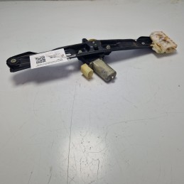 Motorino alzacristalli...