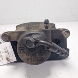 Pinza freno ant dx Toyota Rav 4 II 2.0 TDI D-4D 2000-06 FSX18B