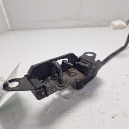 Serratura chiusura portellone baule bagagliao Alfa Romeo 156 932 2000 GG01030