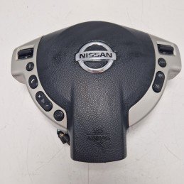 Airbag volante guidatore...