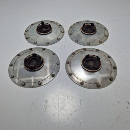 Coppette coprimozzi copricerchi Lancia Thesis 841 2.4 jtd 2003