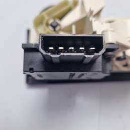 Pannello comandi clima A/C Audi 80 MK4 B4 8C 1991-95 893819045C