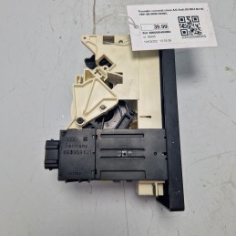 Pannello comandi clima A/C Audi 80 MK4 B4 8C 1991-95 893819045C