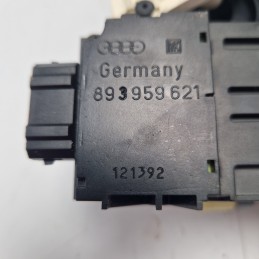 Pannello comandi clima A/C Audi 80 MK4 B4 8C 1991-95 893819045C